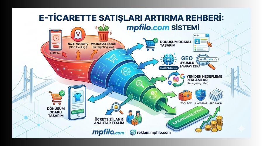 Türkiyede Google Ads ve Ürün Satış Rehberi