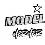 Model Mermer